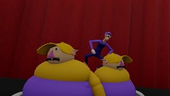 warios beatbox feat. waluigi