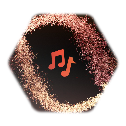 Death by Glamour God Remix