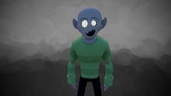 A screenshot taken in Dreams. 11 of 15.