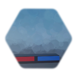 Modern Lightbar (Controlled Via Lightbar Box)