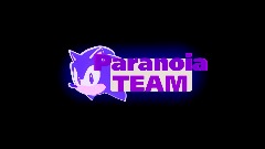 Paranoia team intro