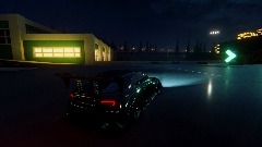 A screenshot taken in Dreams. 10 of 16.