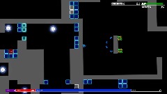 A screenshot taken in Dreams. 13 of 23.