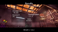 A screenshot taken in Dreams. 1 of 1.