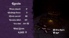 A screenshot taken in Dreams. 1 of 4.