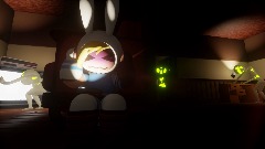 Fionna in Mansion of Madness