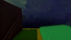 The day everyone was gone