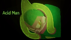 A screenshot taken in Dreams. 14 of 19.