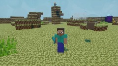 Minecraft: Worlds