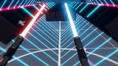 Beat Saber Persona 5  -  Rivers In The Desert