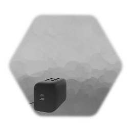 Basic Toaster