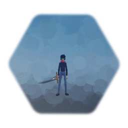 Dragontale IGNITED frisk V2