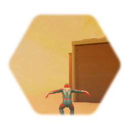 Spiderman