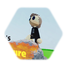 DreamsCon' Rebooted - Bob's adventure booth (Small)