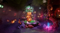 A screenshot taken in Dreams. 22 of 29.
