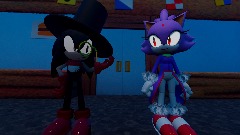 The Bikini bottom is saved