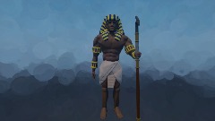 A screenshot taken in Dreams. 4 of 5.