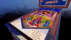 A screenshot taken in Dreams. 14 of 26.