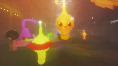 Impla: impla nextbots