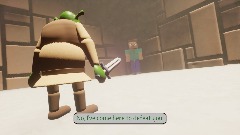 A screenshot taken in Dreams. 12 of 19.