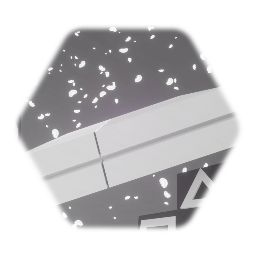 PS4 Console (PS5 edition)