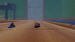 Tin Toy Rally [Skid and Pump]