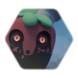 Twisted Sprout redesign