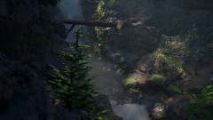 A screenshot taken in Dreams. 13 of 28.