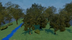 A screenshot taken in Dreams. 2 of 2.