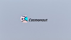Cosmonaut