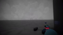 Eden Action Test scene