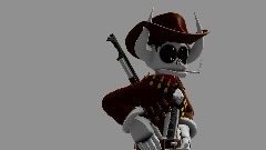 A screenshot taken in Dreams. 28 of 30.