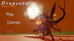 Dragontale IGNITED Menu (V2)
