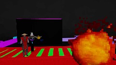 Im the angry pumpki-