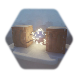 Tesla mini reactor (Wip)