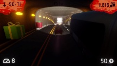 A screenshot taken in Dreams. 12 of 19.