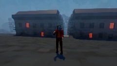 A screenshot taken in Dreams. 7 of 29.