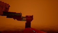A screenshot taken in Dreams. 11 of 12.