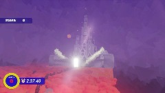 SONIC EN EL CASTILLO EMBRUJADO 2