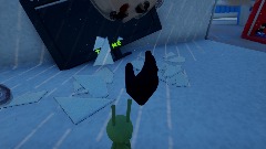 A screenshot taken in Dreams. 9 of 16.