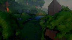 A screenshot taken in Dreams. 24 of 27.