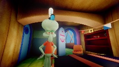 A screenshot taken in Dreams. 14 of 15.