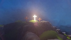 While We were yet sinners He died for us