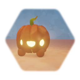 Pumpkin