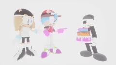A screenshot taken in Dreams. 2 of 6.
