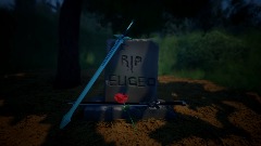 A screenshot taken in Dreams. 22 of 26.