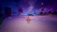 A screenshot taken in Dreams. 2 of 2.