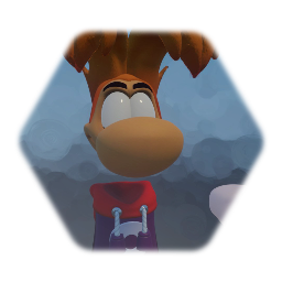 Rayman (Magic Element) (V2)