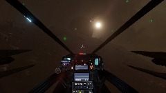 A screenshot taken in Dreams. 2 of 4.