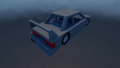 A screenshot taken in Dreams. 5 of 5.